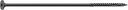 SCREW STRUCT FLAT HD 10X5/16IN