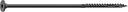 SCREW STRUCT FLAT HD 8X5/16IN 