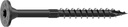 SCREW STRUCT FLT HD 3-1/2X5/16
