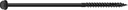 SCREW STRUCT HEX HEAD 8X5/16IN