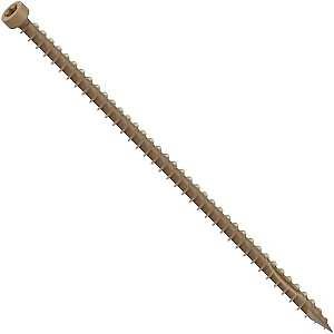 SCREW STRUCT TRUSS 6 X 0.155IN