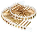 SCREW SUBFLOOR COLTD 8X2      