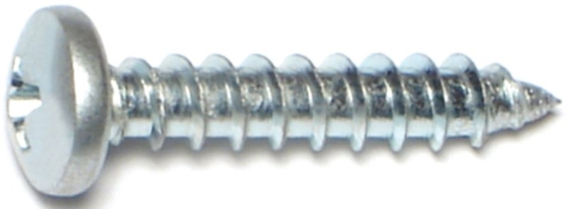 SCREW TAPPING ZN PAN PH 10X1  