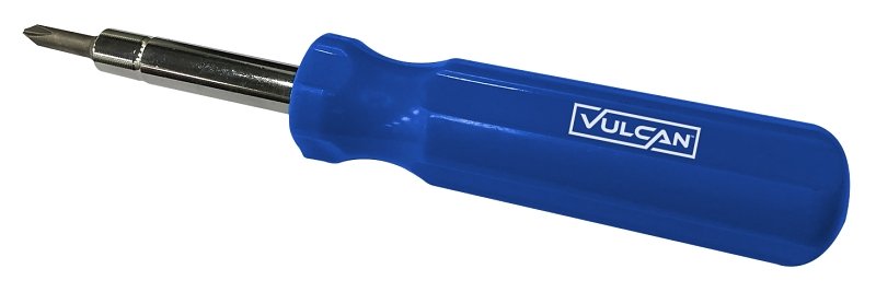 SCREWDRIVER 6-IN-1            