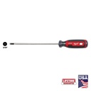 SCREWDRIVER CABINET 3/16 X 6IN