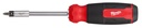 SCREWDRIVER MULTI-BIT 27 IN 1 