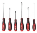 SCREWDRIVER SET 6PC           
