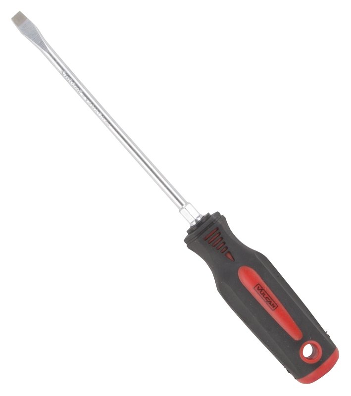 SCREWDRIVER SLOT 1/4X6IN      