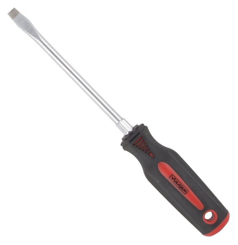 SCREWDRIVER SLOT 5/16X6IN     