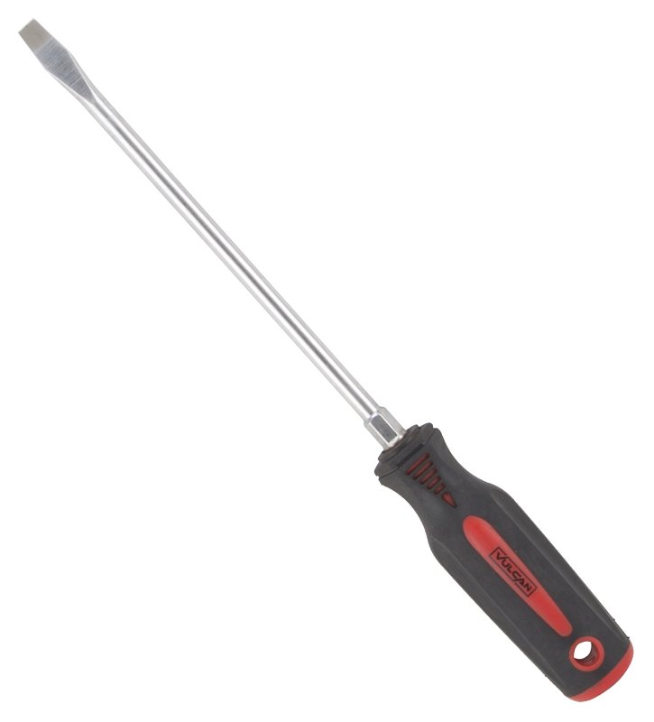 SCREWDRIVER SLOT 5/16X8IN     