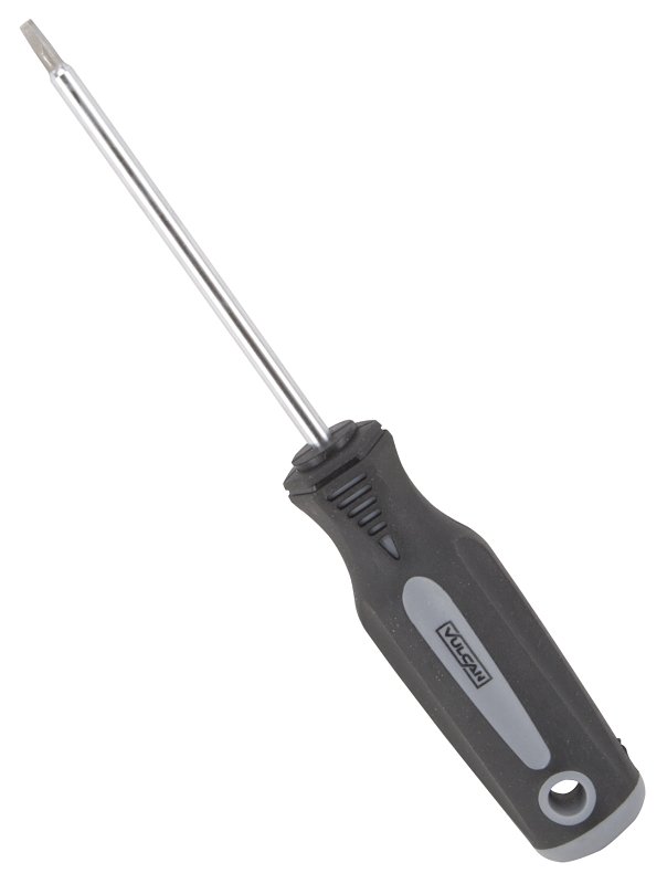 SCREWDRIVER SQUARE NO1X4IN    