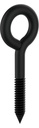 SCREWEYE SSF #6 7/16X5-1/4    