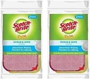 SCRUB & WIPE CLOTH NON-SCRATCH
