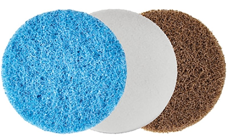 SCRUBBER POWER VARIETY PACK   