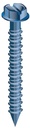SCRW CNCRET HEX HD 1/4X2-1/4IN