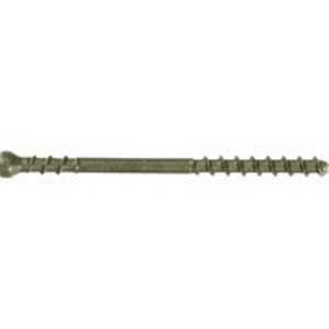 SCRW DCK HDG 2-3/8 350CT      