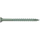 SCRW DCK STR DR  GRN 10X4     