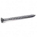 SCRW DK SLV DAC 1LB 6X1-5/8IN 