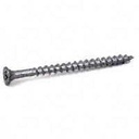 SCRW DK SLV DAC 1LB 8X3IN     