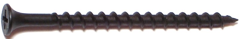 SCRW DRYWL PH CRS #8X2-1/2    