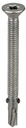 SCRW MTL BLDG W-M GALV 12X2.5 