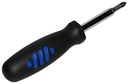 SCRWDVR MULTI-BIT 6N1 DISPLAY 