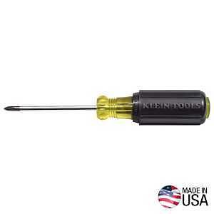[6369227] SCRWDVR PHLPS RD SHANK NO1X3IN