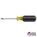 SCRWDVR PHLPS RD SHANK NO1X3IN