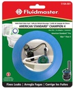 SEAL FLUSH VALVE REPLACMNT BLU