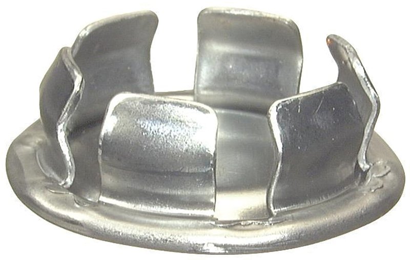 SEAL KNOCK OUT STL INDR 1.5 IN