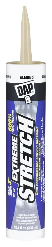 SEALANT ACRY URE ALMOND 10.1OZ