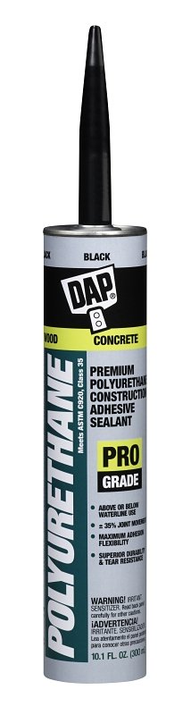 [5895529] SEALANT ADHS FLSHNG BLK 10.1OZ