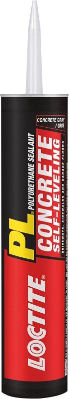 [6636419] SEALANT CNCRT MASONRY GRY 10OZ