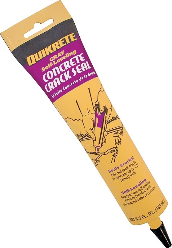 [2469245] SEALANT CONCRETE CRACK 5-1/2OZ
