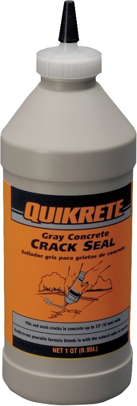 SEALANT CONCRETE CRACK QUART  