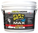 SEALANT CTNG LIQRUBB WHT 2.5GA
