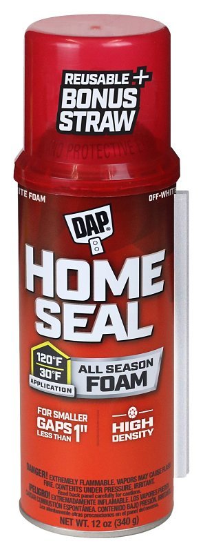 [5463609] SEALANT INSUL FOAM HOME 12OZ  