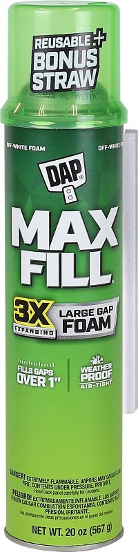 [8043275] SEALANT INSUL FOAM TRIPLE 20OZ