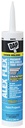 SEALANT MLDG TRIM WHITE 10.1OZ