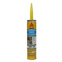SEALANT POLYU ELASTIC WHT 10OZ