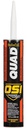 SEALANT QUAD VOC 333 CLAY 10OZ