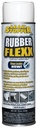 SEALANT RUBBER SPRAY WHT 15OZ 