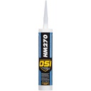SEALANT SILI CNSTRN CLEAR 10OZ