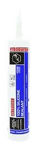 [8609299] SEALANT SILI RUBB CLEAR 10.1OZ