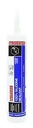 SEALANT SILI RUBB CLEAR 10.1OZ