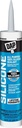 SEALANT SILI RUBB CLEAR 9.8 OZ