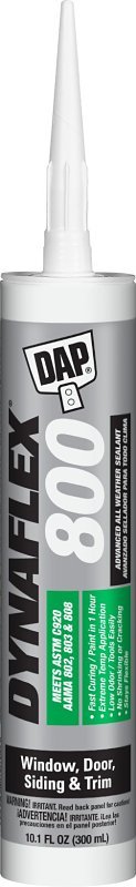 [3571643] SEALANT SILI SD WND GRY 10.1OZ