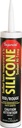 SEALANT SILICONE 10.3OZ RED   