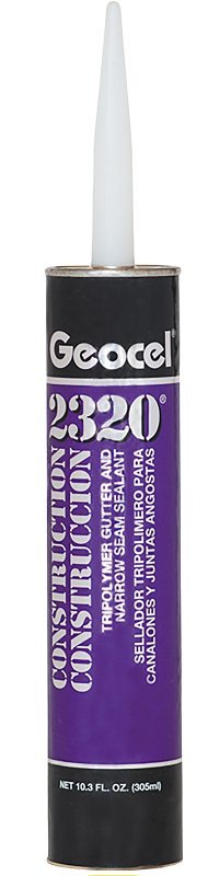 [7449234] SEALANT TRIPLYM G&N CLR 10.3OZ
