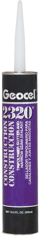 [7449259] SEALANT TRPLY G&N ALGRY 10.3OZ